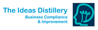Ideas Distillery logo